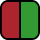 Red/Green