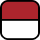 Red/Neutral White H
