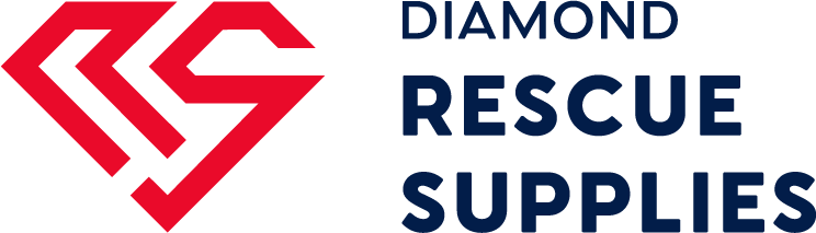 Diamond Rescue Supplies Logo