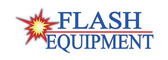 Flash Equipment Logo
