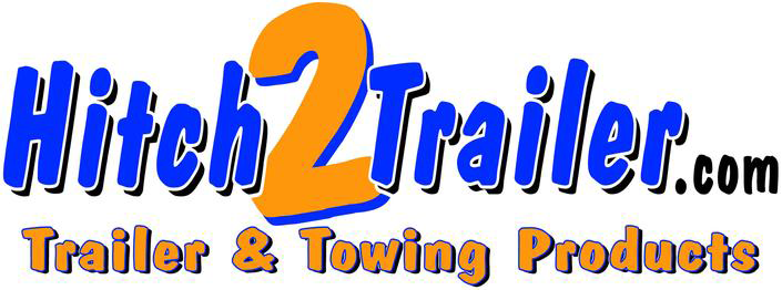 Hitch 2 Trailer Logo