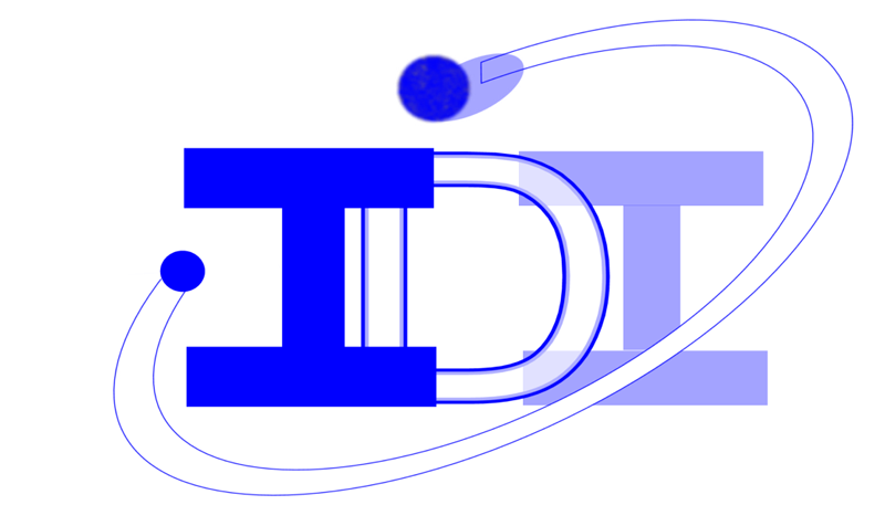 Intertek Distribution Logo