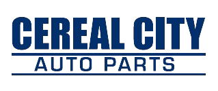 Cereal City Auto Parts Logo