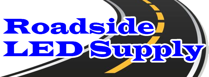 Roadside LED Supply Logo