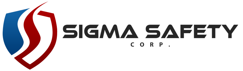 Sigma Safety Logo