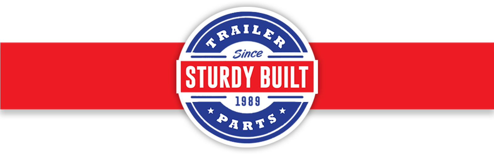 Sturdy Built Logo