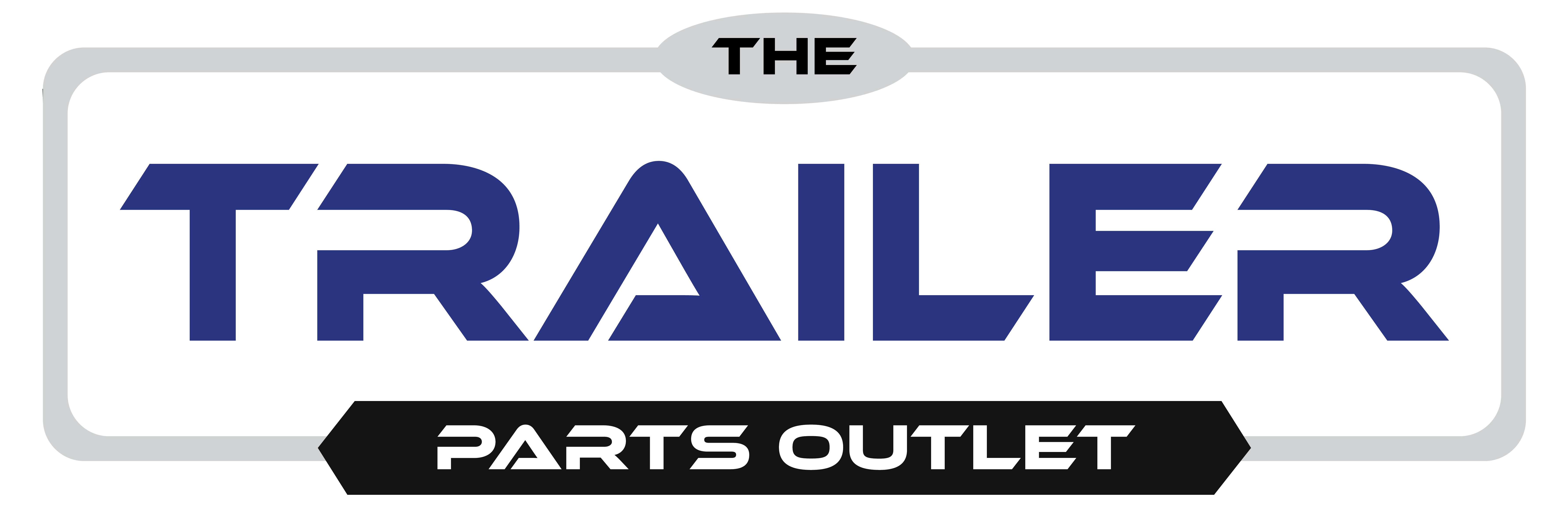The Trailer Parts Outlet Logo