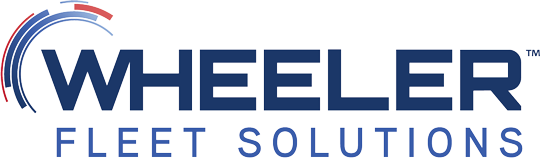 Wheeler Fleet Logo