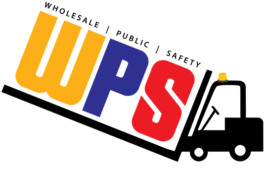 Wholesale Public Safety Logo