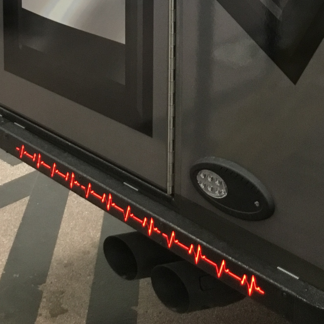 Custom Lighting Solutions