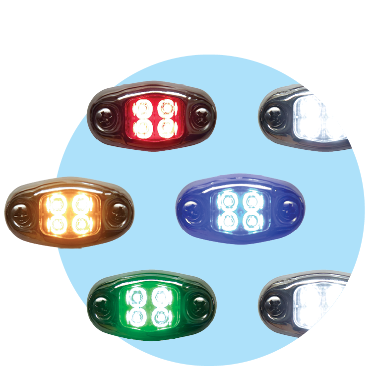 Accent Lights