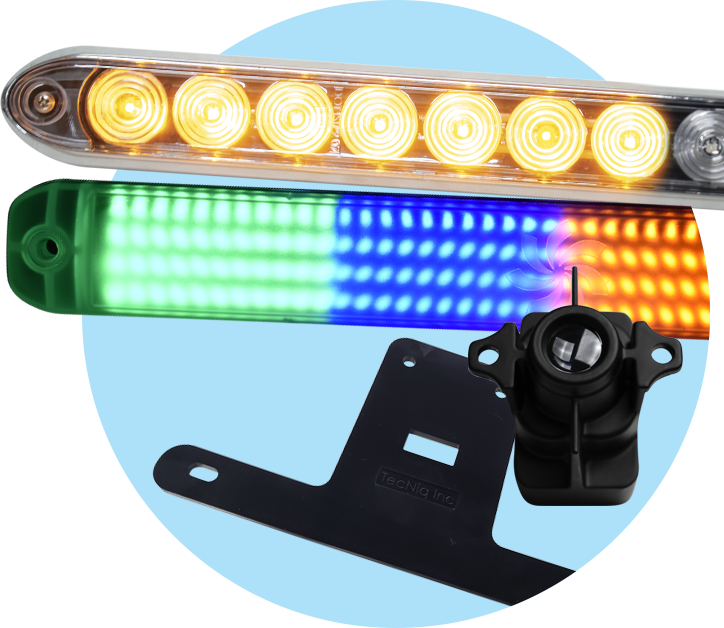 Auxiliary/Lighting Accessories