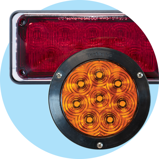 Flashers/Strobes