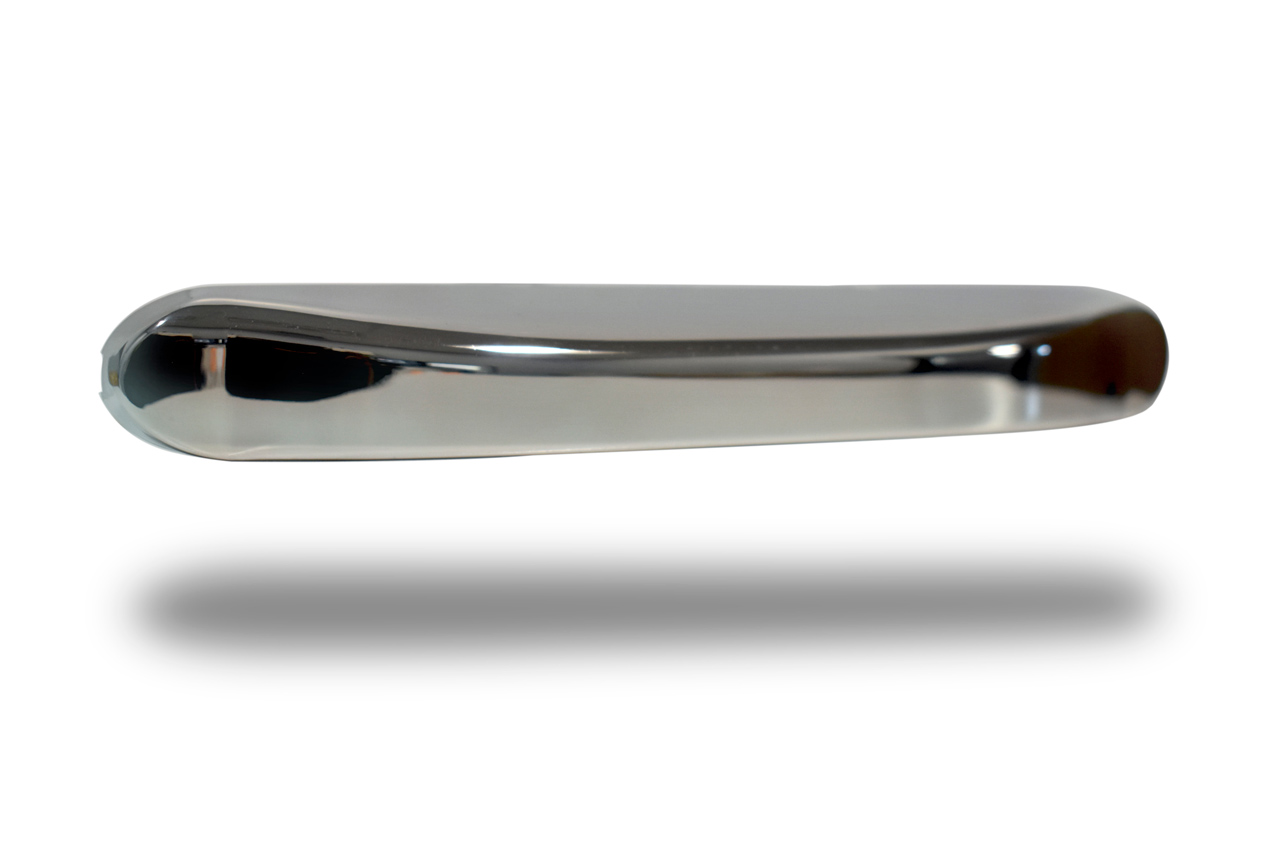 D17 stainless steel cover edit image