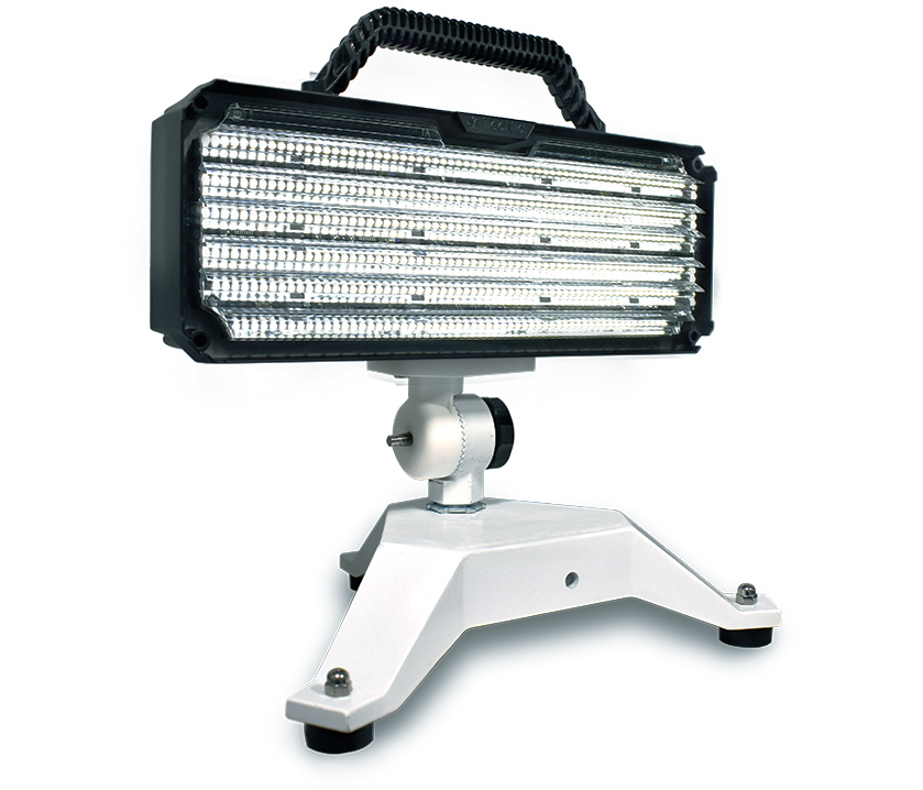E100 Tripod image