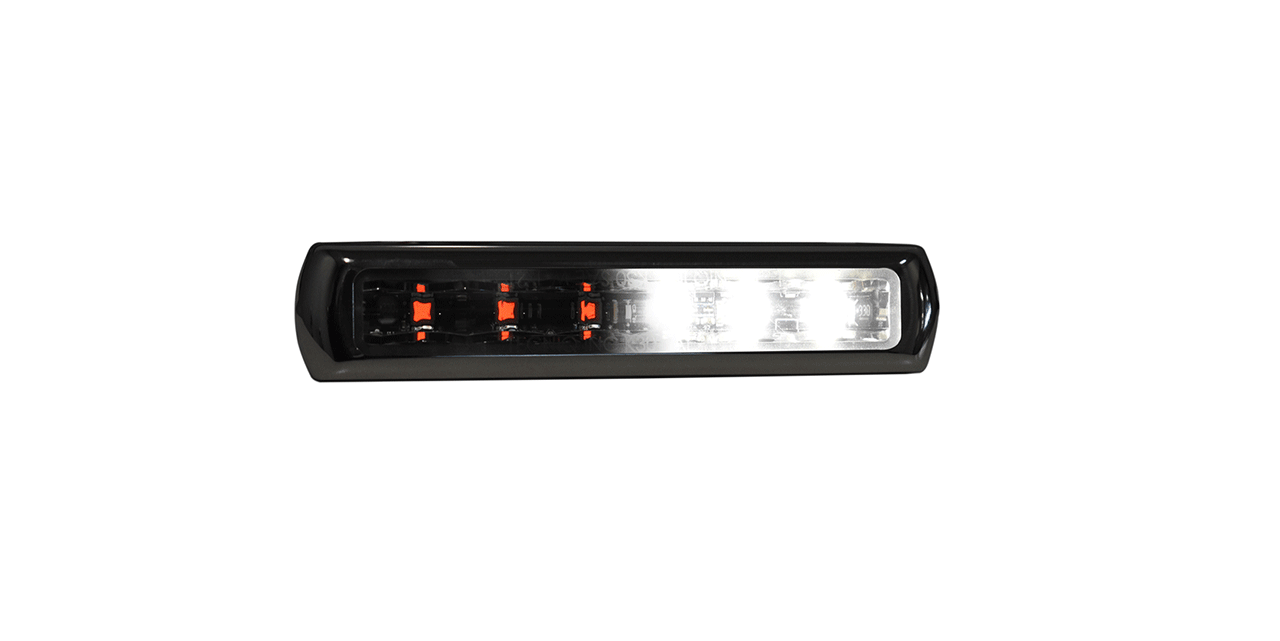 K30 2 6LED White Red Combo image