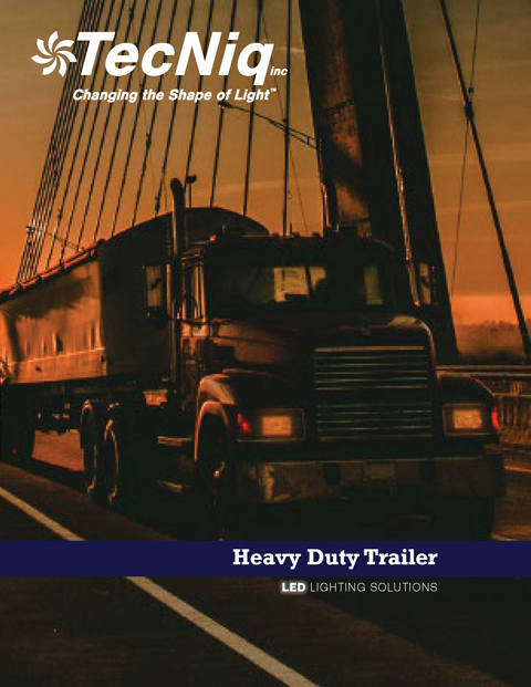 Heavy Duty Trailer Catalog