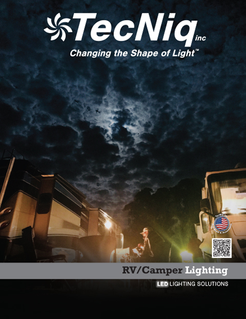 RV/Camper Guide