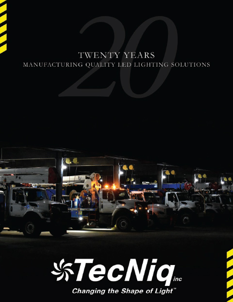 TecNiq Catalog