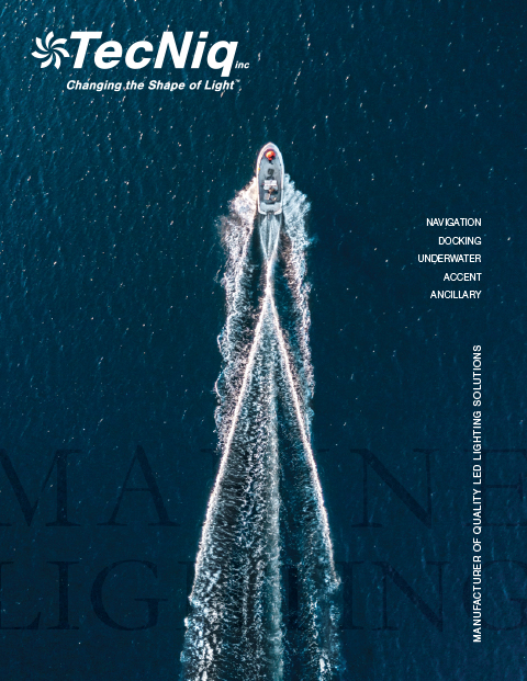 TecNiq Marine Catalog