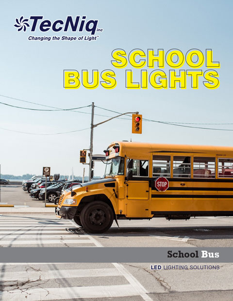 School-Bus Lighting Ordering Guide
